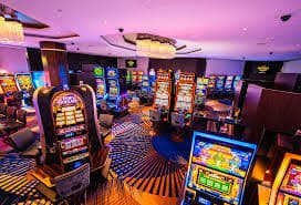 Responsible gaming and account safety note for classic slot games users