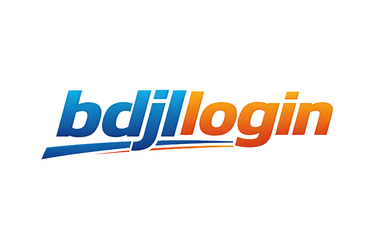 bdjl login site logo for Bangladesh homepage